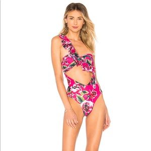 Lovers + Friends One Piece